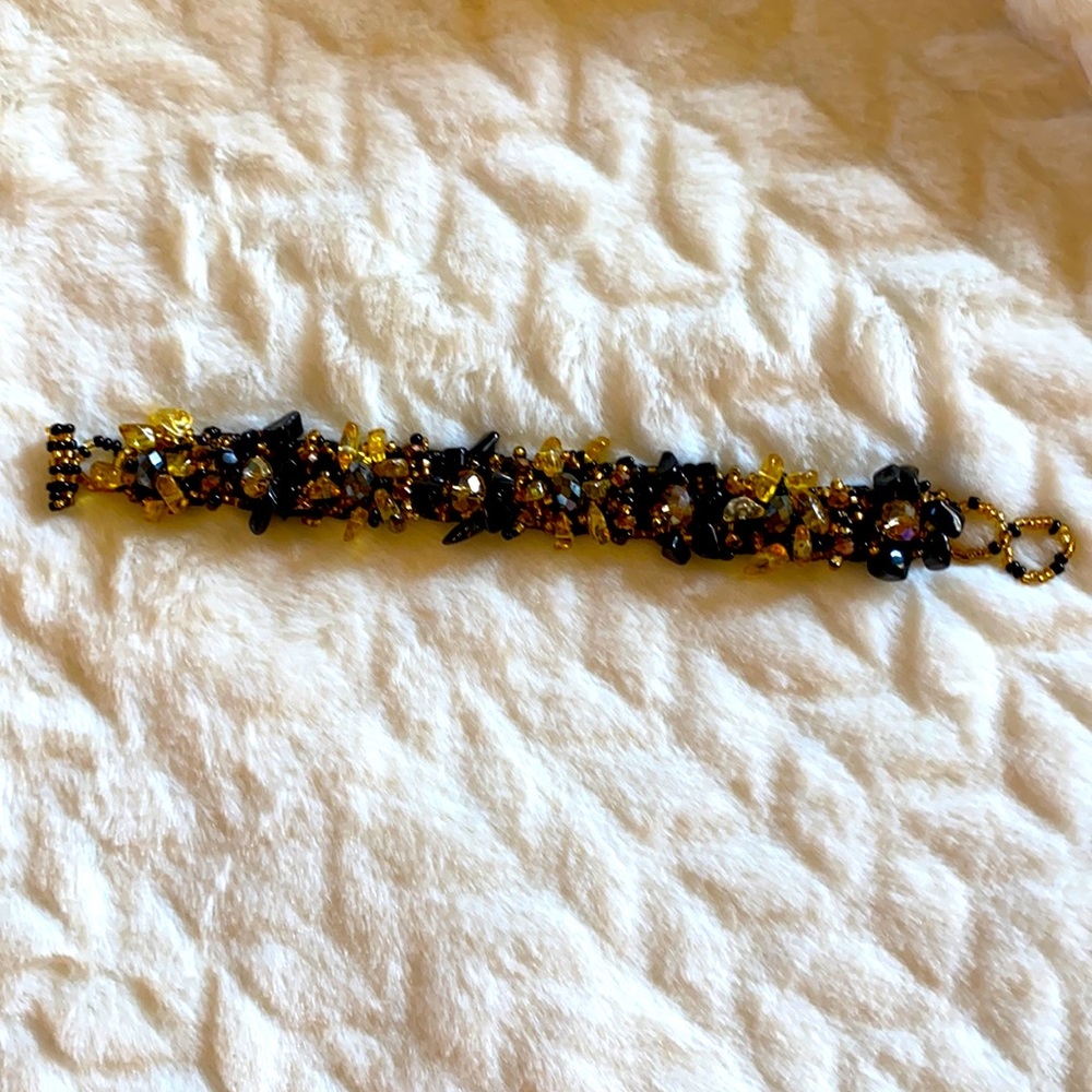 Beaded Bracelet